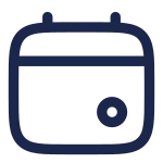 Calendar Mark SVG Icon